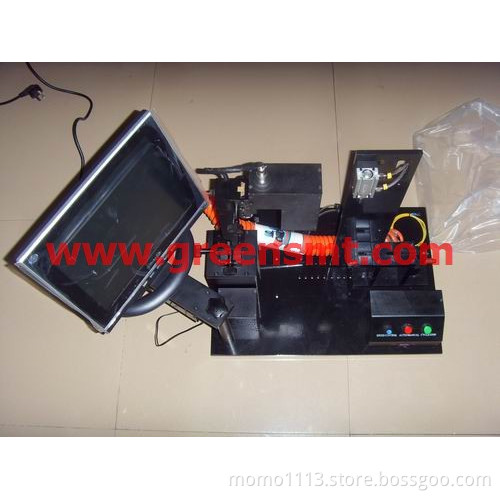 FUJI CP6 FEEDEER CALIBRATION JIG